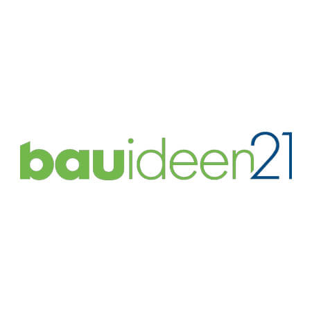 Logo bauideen21